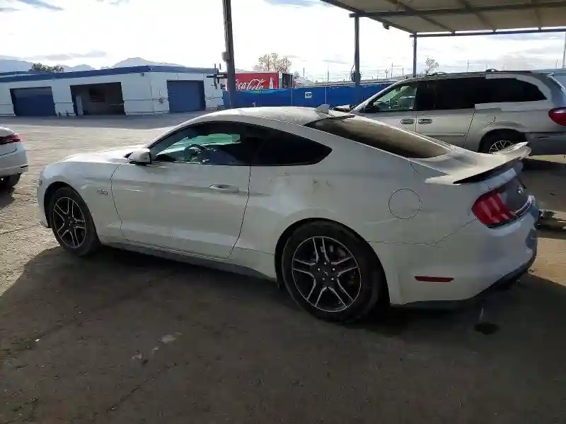 1FA6P8CF5P5306571 2023 FORD MUSTANG-1