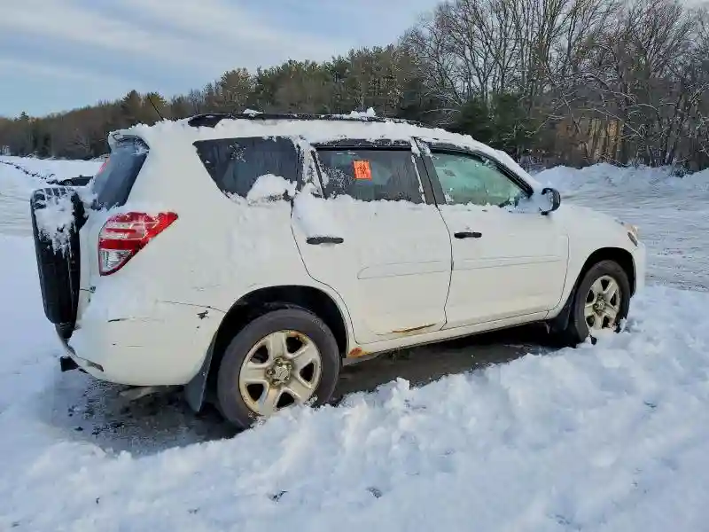JTMBK4DVXA5090004 2010 TOYOTA RAV4-2