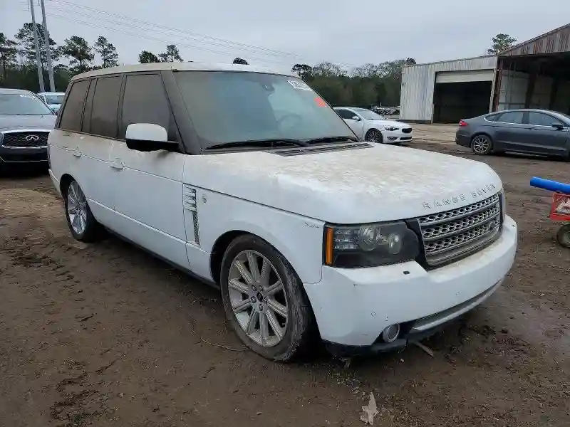 SALMF1E44CA364186 2012 LAND ROVER RANGEROVER-3