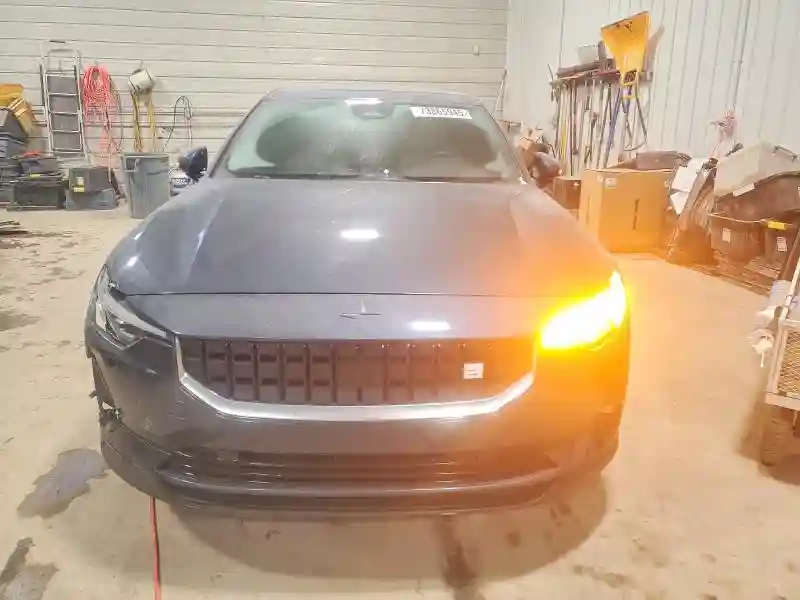 LPSED3KA5ML013096 2021 POLESTAR 2-4