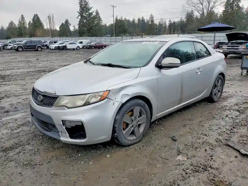 KNAFU6A26C5603864 2012 KIA FORTE-0