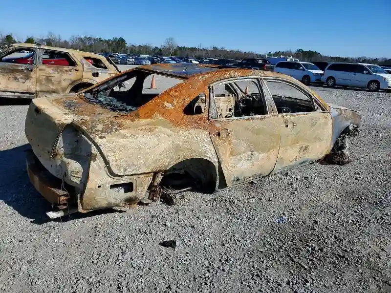 2G1WC5E35D1214258 2013 CHEVROLET IMPALA-2