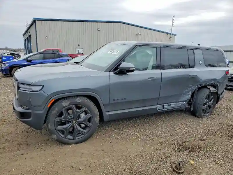 7PDSGBBA4SN073036 2025 RIVIAN RIS-0