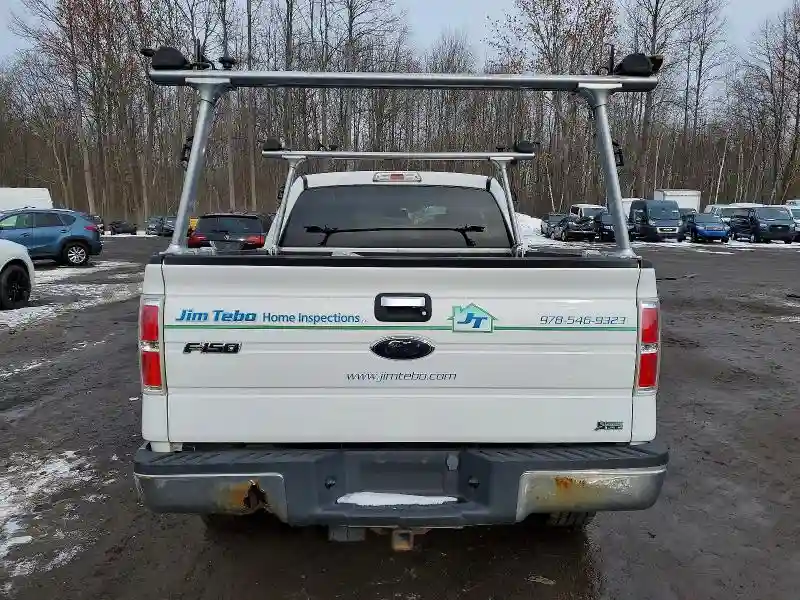 1FTFX1EV7AFC26776 2010 FORD F-150-5