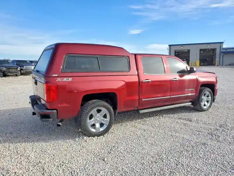 3GCUKSEJXHG120288 2017 CHEVROLET SILVERADO-2