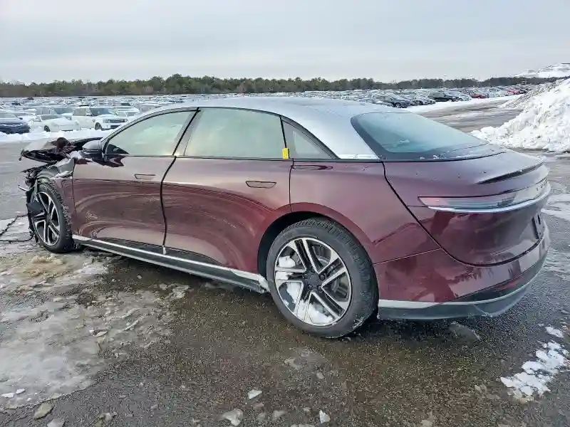 50EA1TEA7TA021135 2026 LUCID MOTORS AIR TOURIN-1
