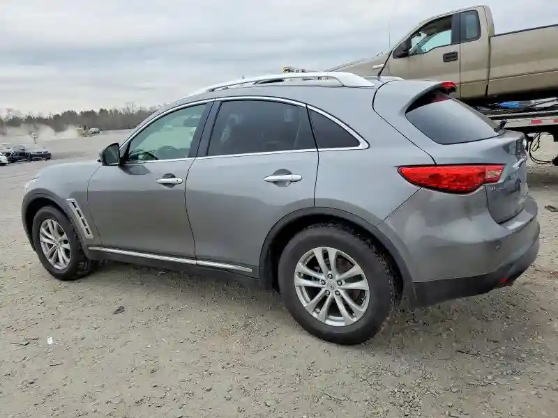 JN8AS1MW3CM153864 2012 INFINITI FX35-1