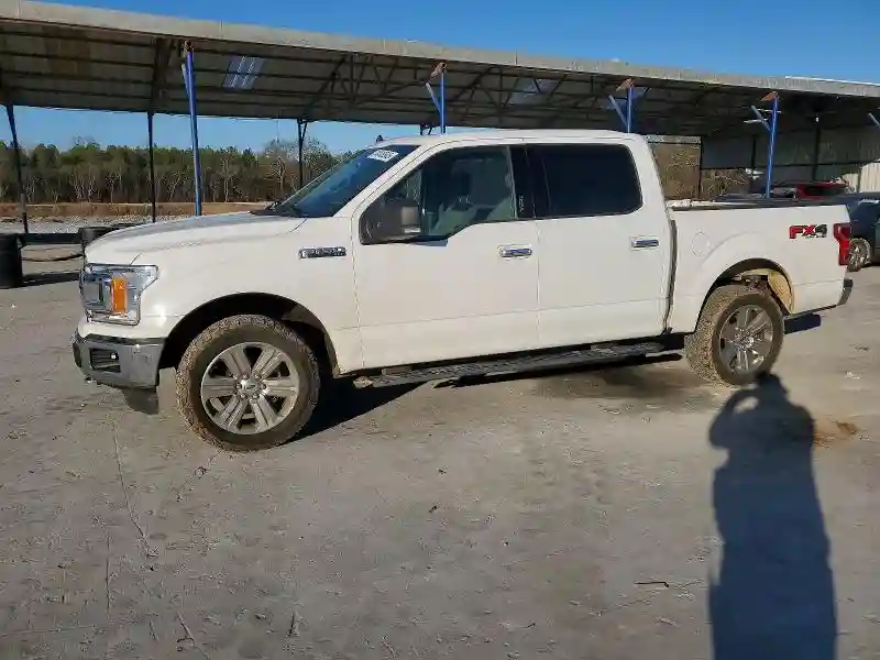 1FTEW1E46LKE54638 2020 FORD F-150-0