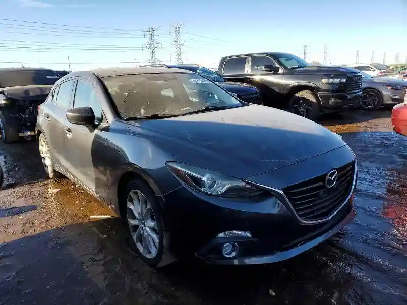 JM1BM1L37F1233577 2015 MAZDA 3-3