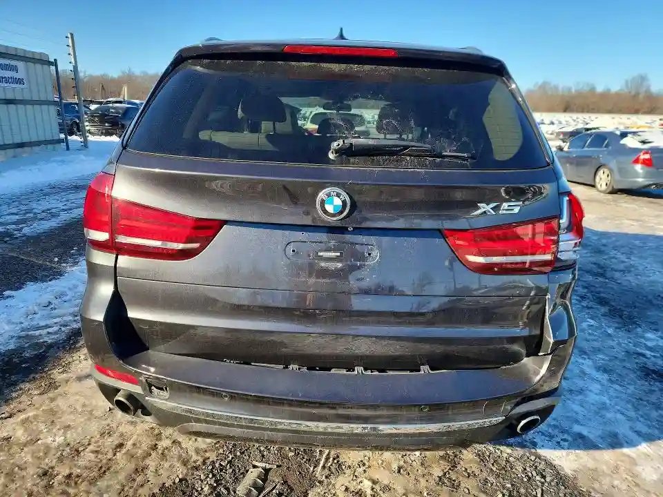 5UXKR0C57E0H27148 2014 BMW X5-5