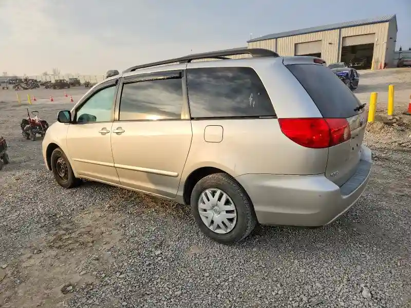 5TDKK4CC1AS327392 2010 TOYOTA ALL MODELS-1