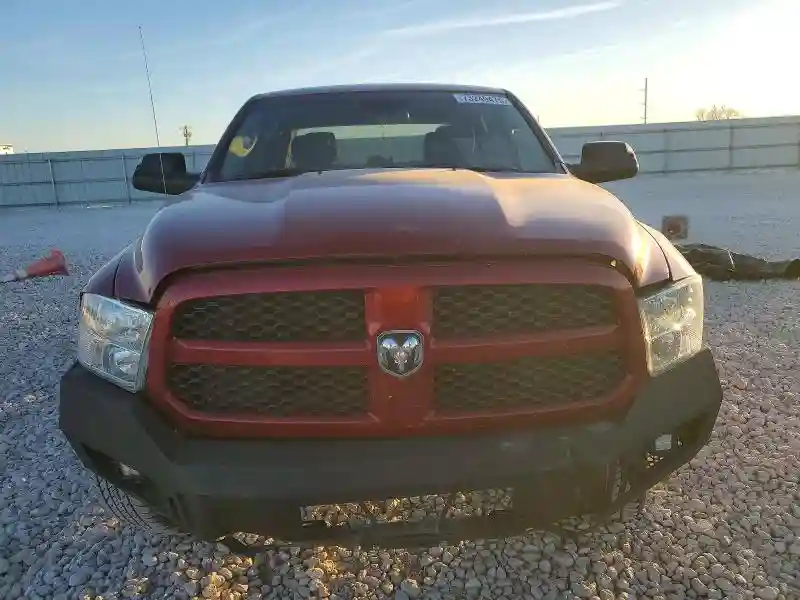 1C6RR6KT3ES259219 2014 RAM 1500-4
