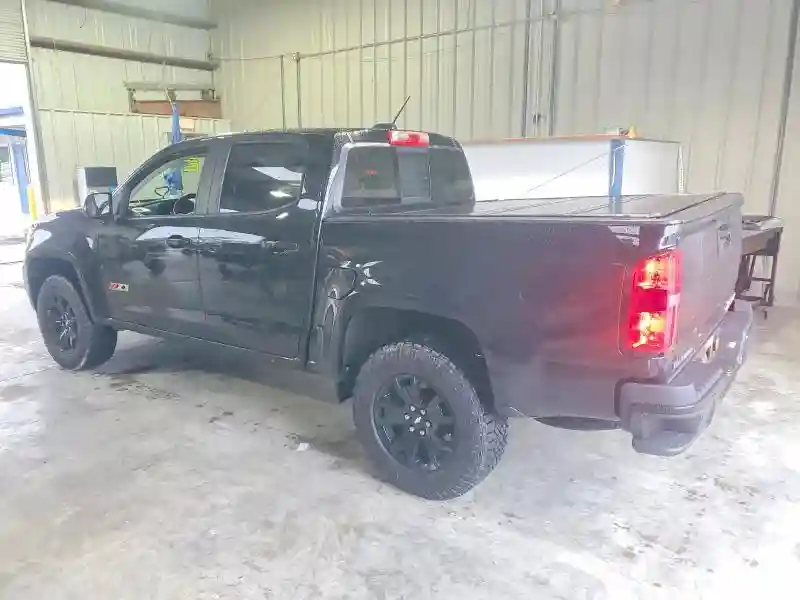 1GCGTDEN5M1259164 2021 CHEVROLET COLORADO-1