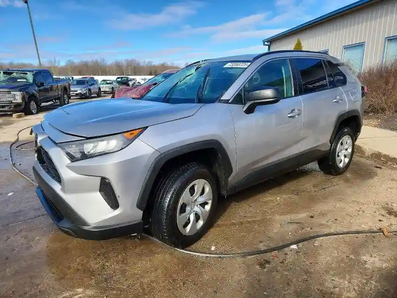 2T3F1RFV4MC242341 2021 TOYOTA RAV4-0