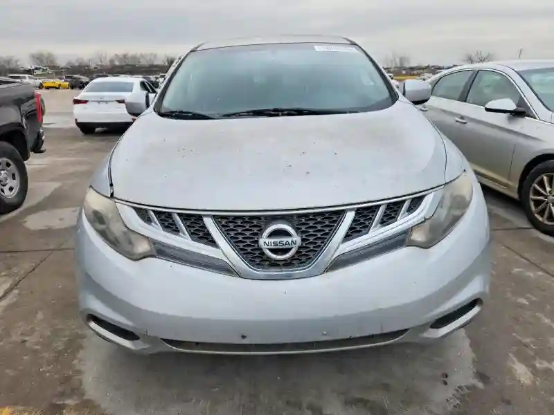 JN8AZ1MU5EW413361 2014 NISSAN MURANO-4