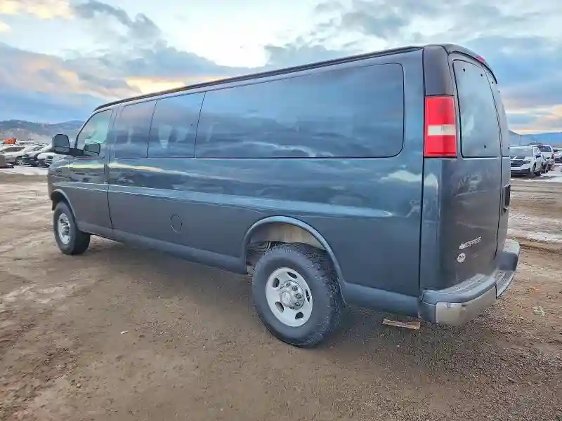 1GAZGPFG0H1275320 2017 CHEVROLET EXPRESS-1