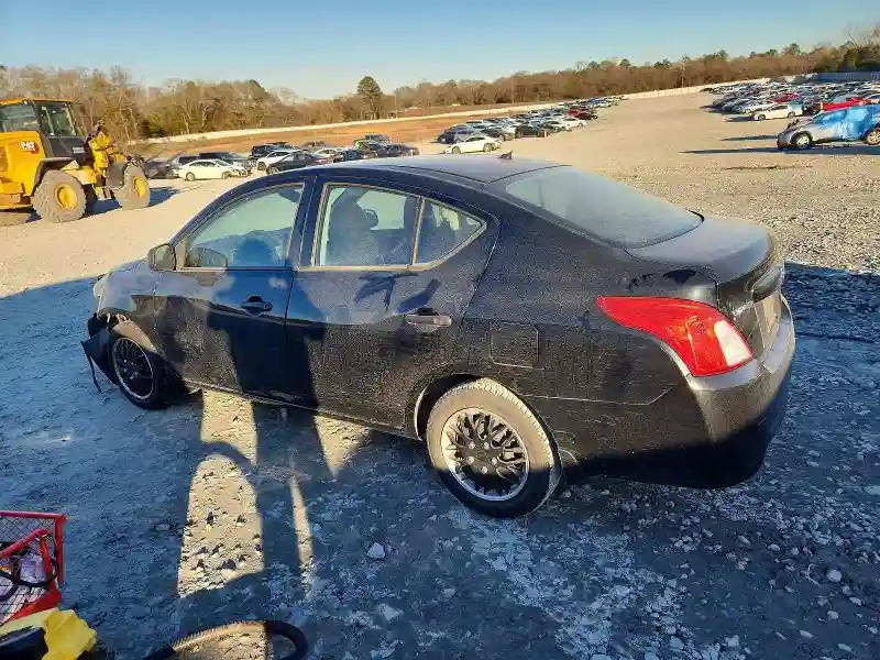 3N1CN7AP6FL914321 2015 NISSAN VERSA-1