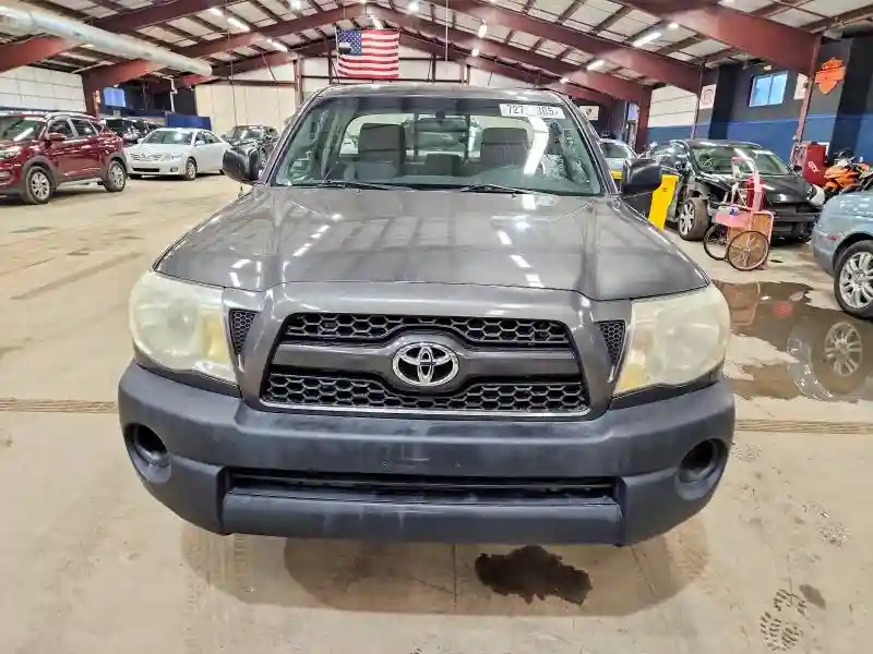 5TFNX4CNXBX002526 2011 TOYOTA ALL MODELS-4