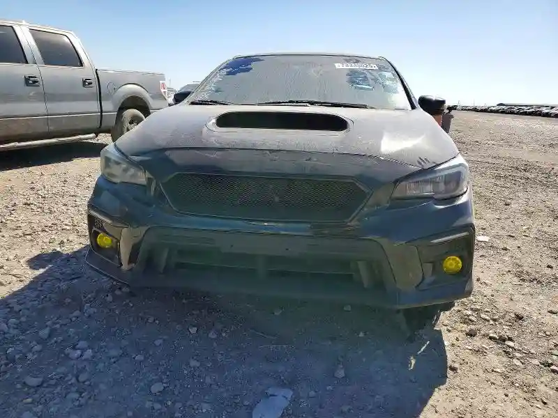 JF1VA1C66L9829279 2020 SUBARU WRX-4