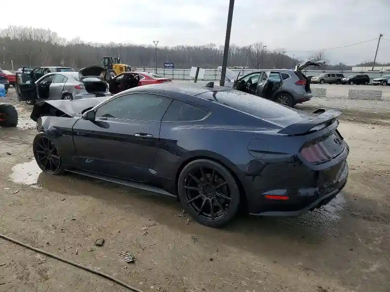 1FA6P8CFXM5130032 2021 FORD MUSTANG-1