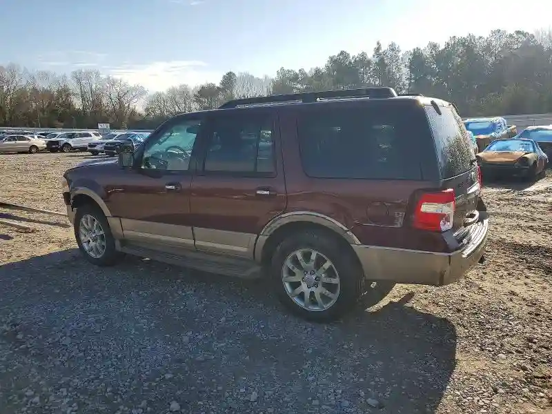 1FMJU1H50BEF25494 2011 FORD EXPEDITION-1
