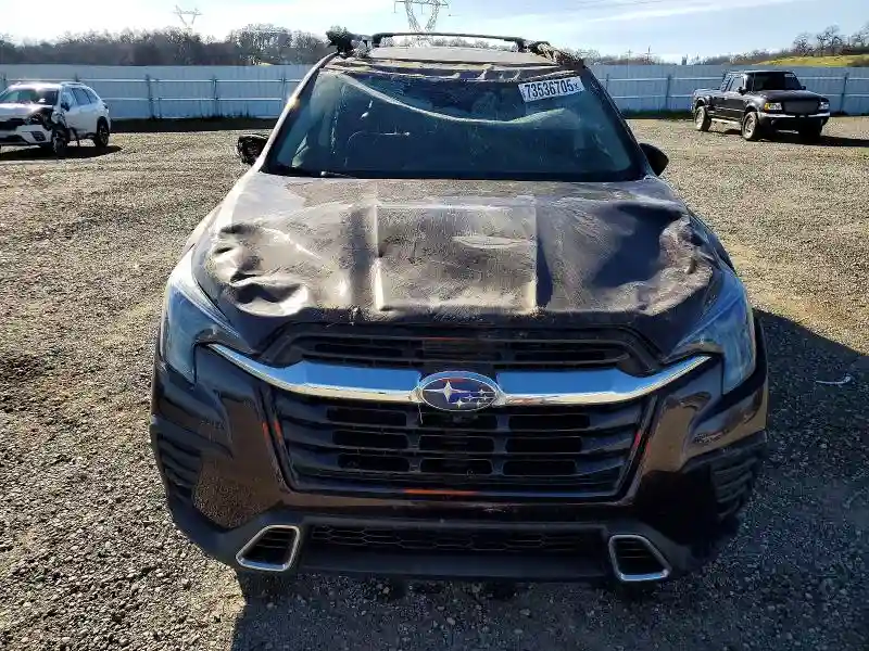 4S4WMAWDXR3415509 2024 SUBARU ASCENT-4