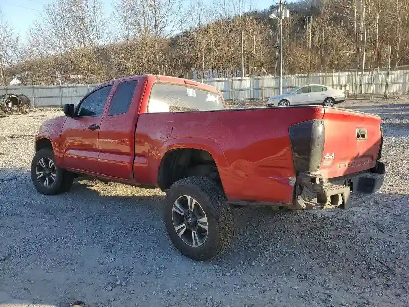 3TYSX5EN9NT011867 2022 TOYOTA TACOMA-1