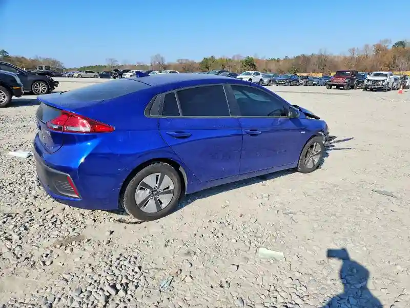 KMHC65LC8LU212765 2020 HYUNDAI IONIQ-2