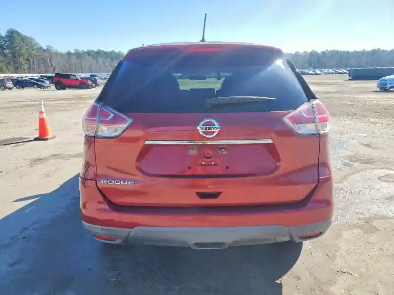 KNMAT2MT9GP702508 2016 NISSAN ROGUE-5