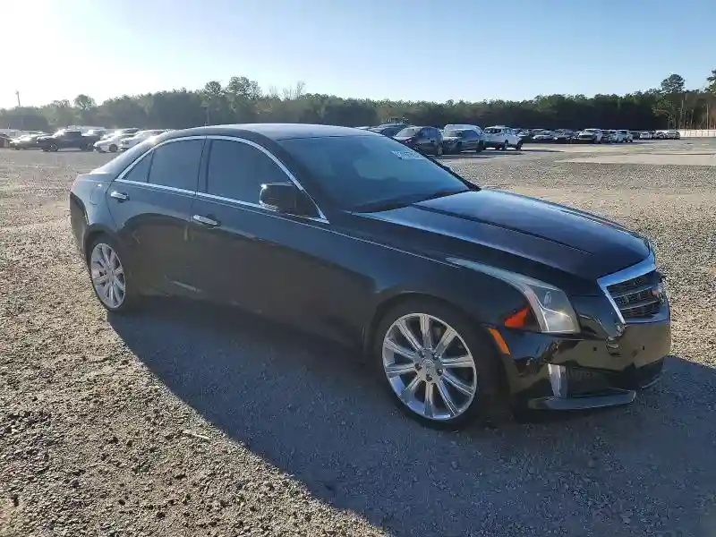 1G6AE5SX4D0165409 2013 CADILLAC ATS-3
