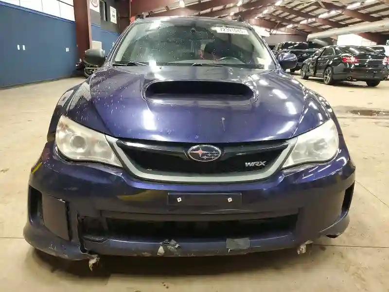 JF1GR7E62DG215229 2013 SUBARU WRX-4