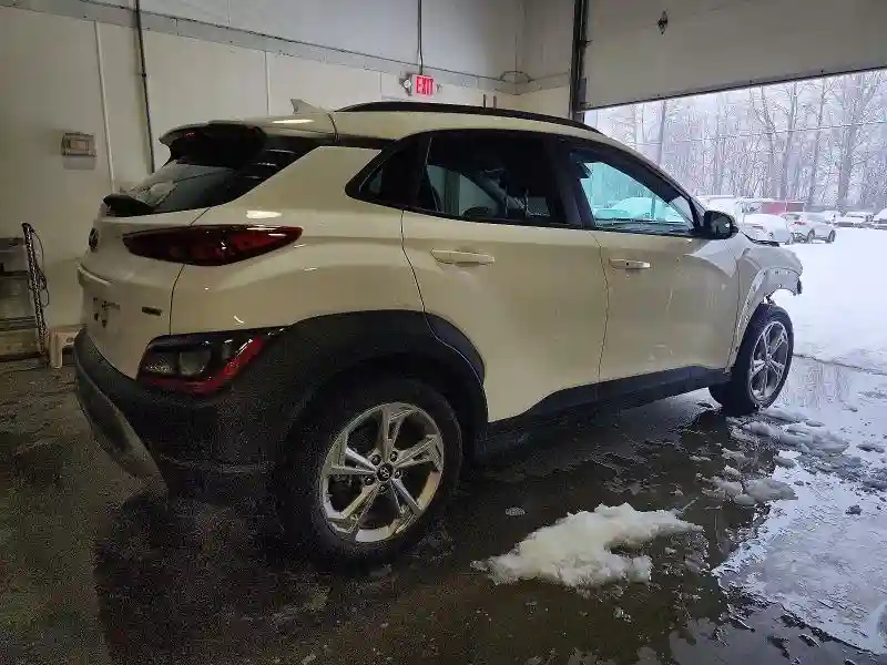 KM8K6CAB1PU946261 2023 HYUNDAI KONA-2