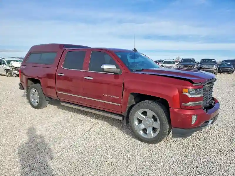 3GCUKSEJXHG120288 2017 CHEVROLET SILVERADO-3