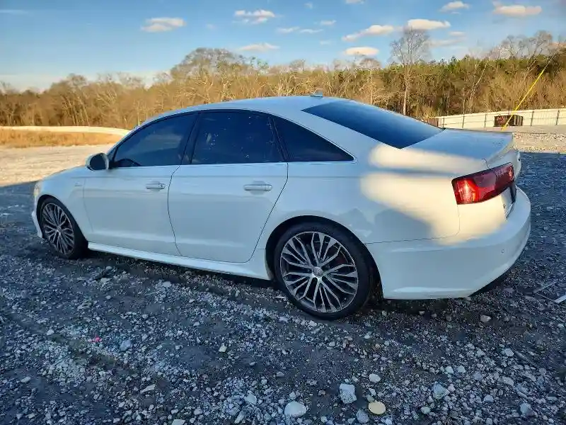 WAUG3AFC2JN016974 2018 AUDI A6-1