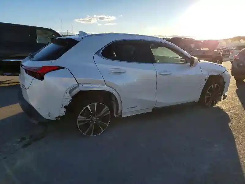 JTHU9JBH5K2016135 2019 LEXUS UX 250H-2