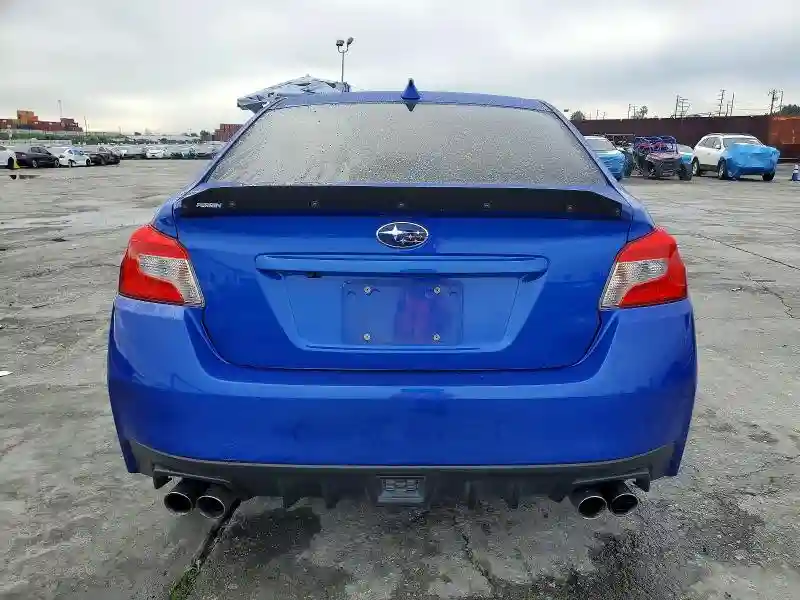 JF1VA1B66H9815150 2017 SUBARU WRX-5