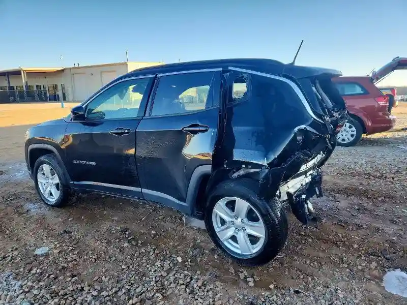 3C4NJDBB0NT120996 2022 JEEP COMPASS-1