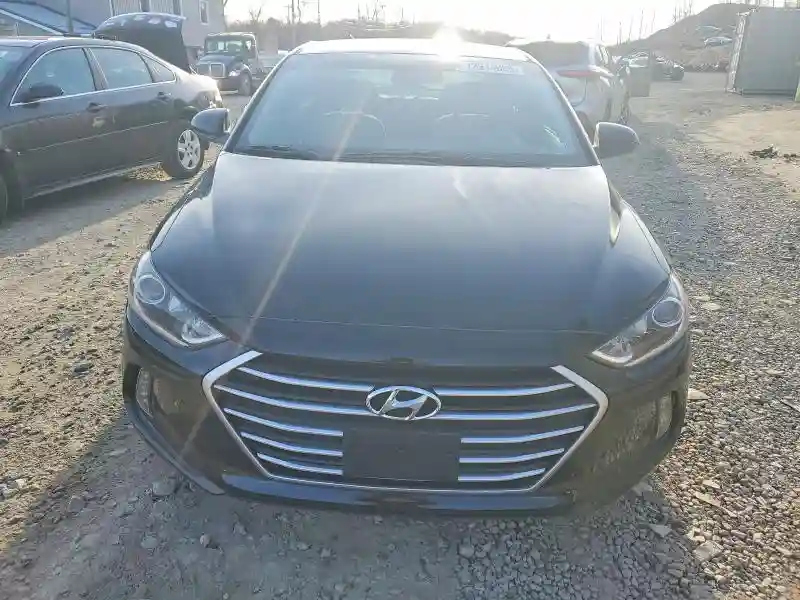 5NPD94LA3HH070884 2017 HYUNDAI ELANTRA-4