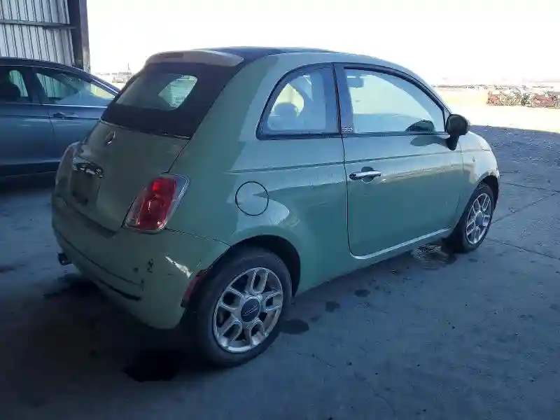 3C3CFFDR5CT352672 2012 FIAT 500-2