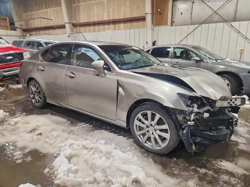 JTHCE1BL2FA008954 2015 LEXUS GS350-3