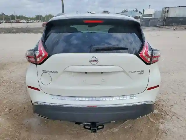 5N1AZ2MH3HN148689 2017 NISSAN MURANO-5