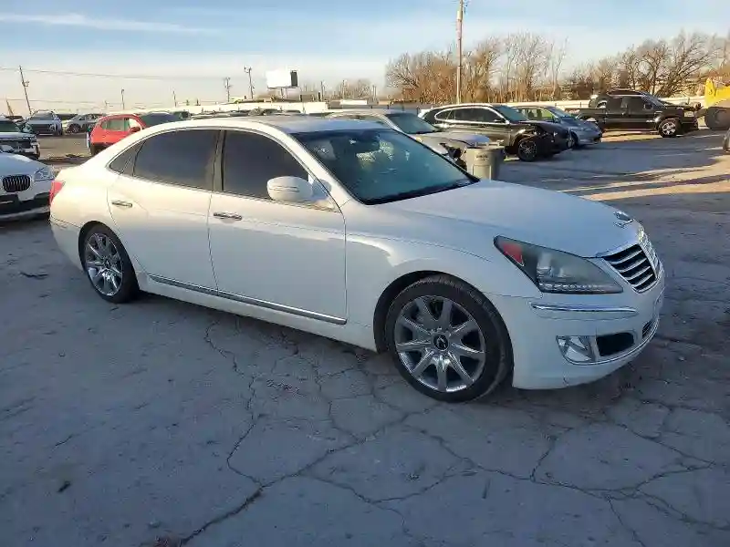 KMHGH4JH0DU067730 2013 HYUNDAI EQUUS-3