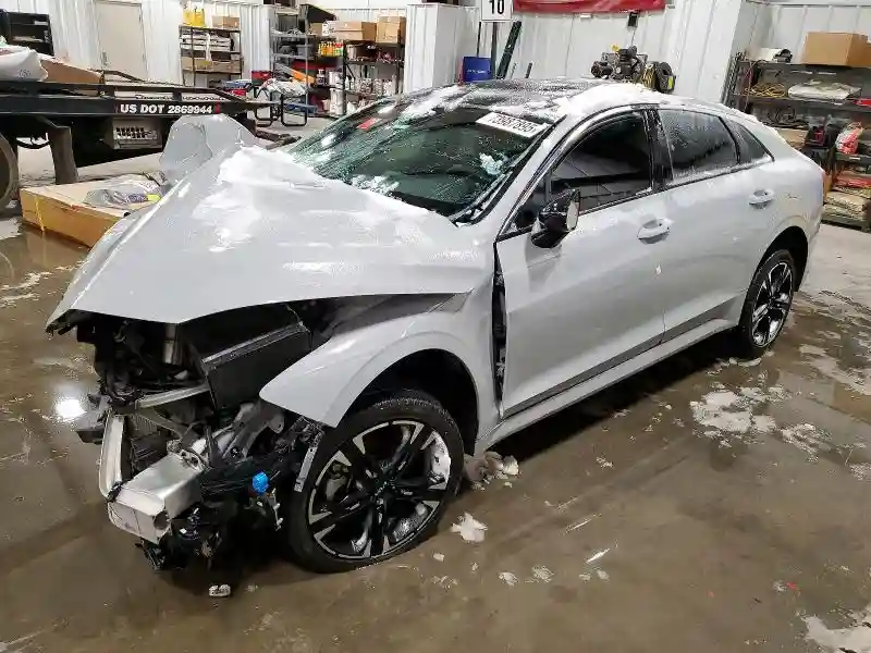 5XXG64J25PG205102 2023 KIA K5-0