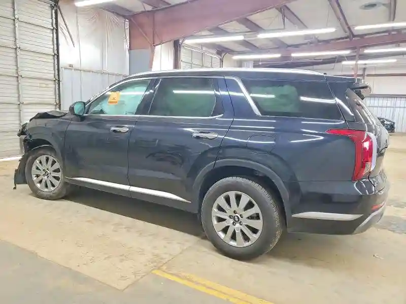 KM8R24GE5SU867363 2025 HYUNDAI PALISADE-1