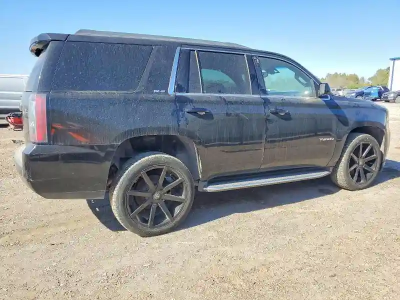 1GKS1AKC6JR137464 2018 GMC YUKON-2