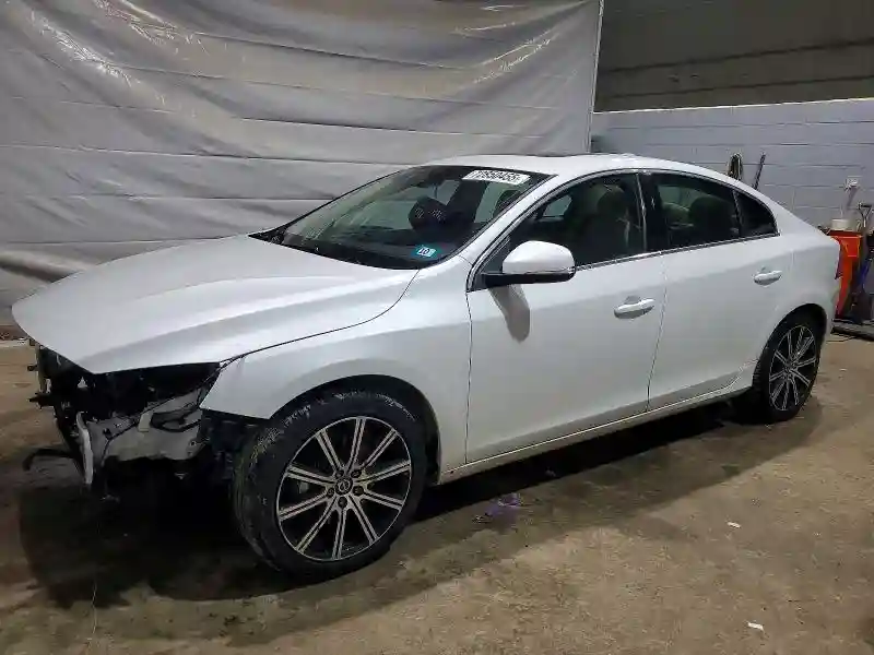 LYV402TM0JB171878 2018 VOLVO S60-0
