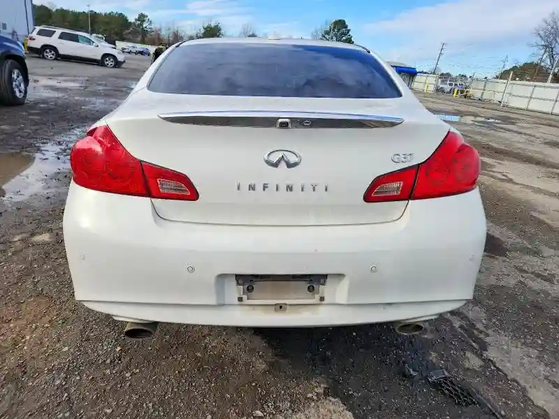 JN1CV6AP3CM932478 2012 INFINITI G37-5