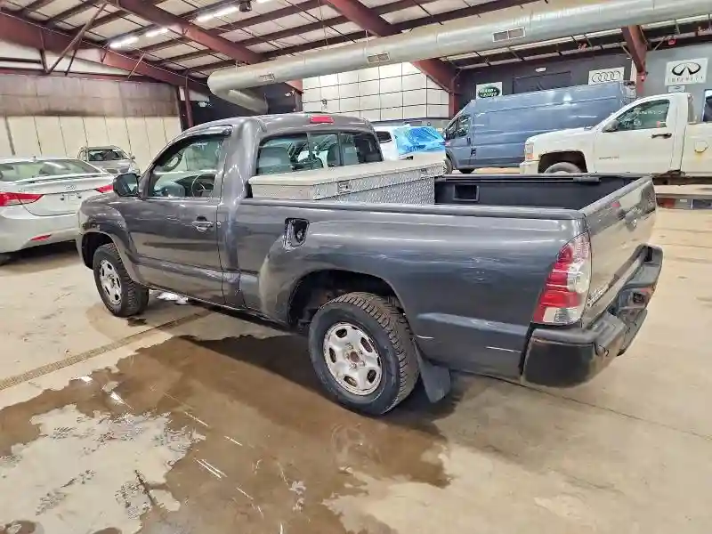 5TFNX4CNXBX002526 2011 TOYOTA ALL MODELS-1