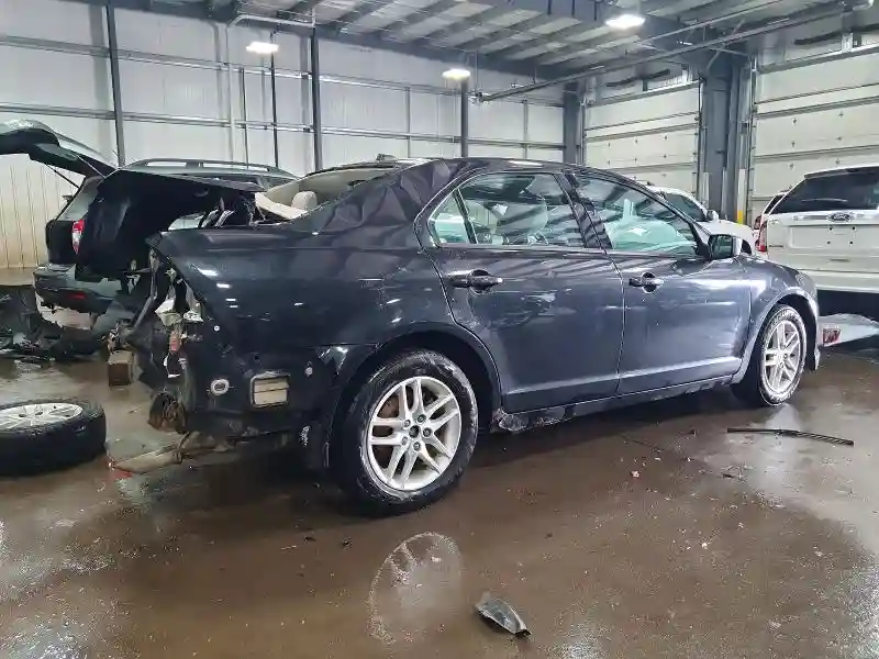 3FAHP0GA3CR438597 2012 FORD FUSION-2