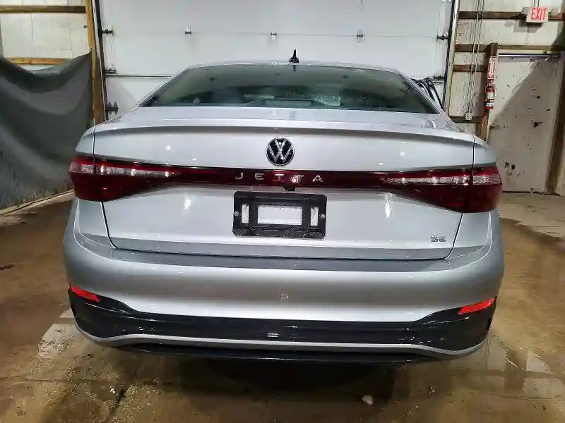 3VWEX7BU2SM019270 2025 VOLKSWAGEN JETTA-5